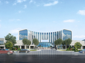 三河經(jīng)濟(jì)開(kāi)發(fā)區(qū)科創(chuàng)園新建項(xiàng)目